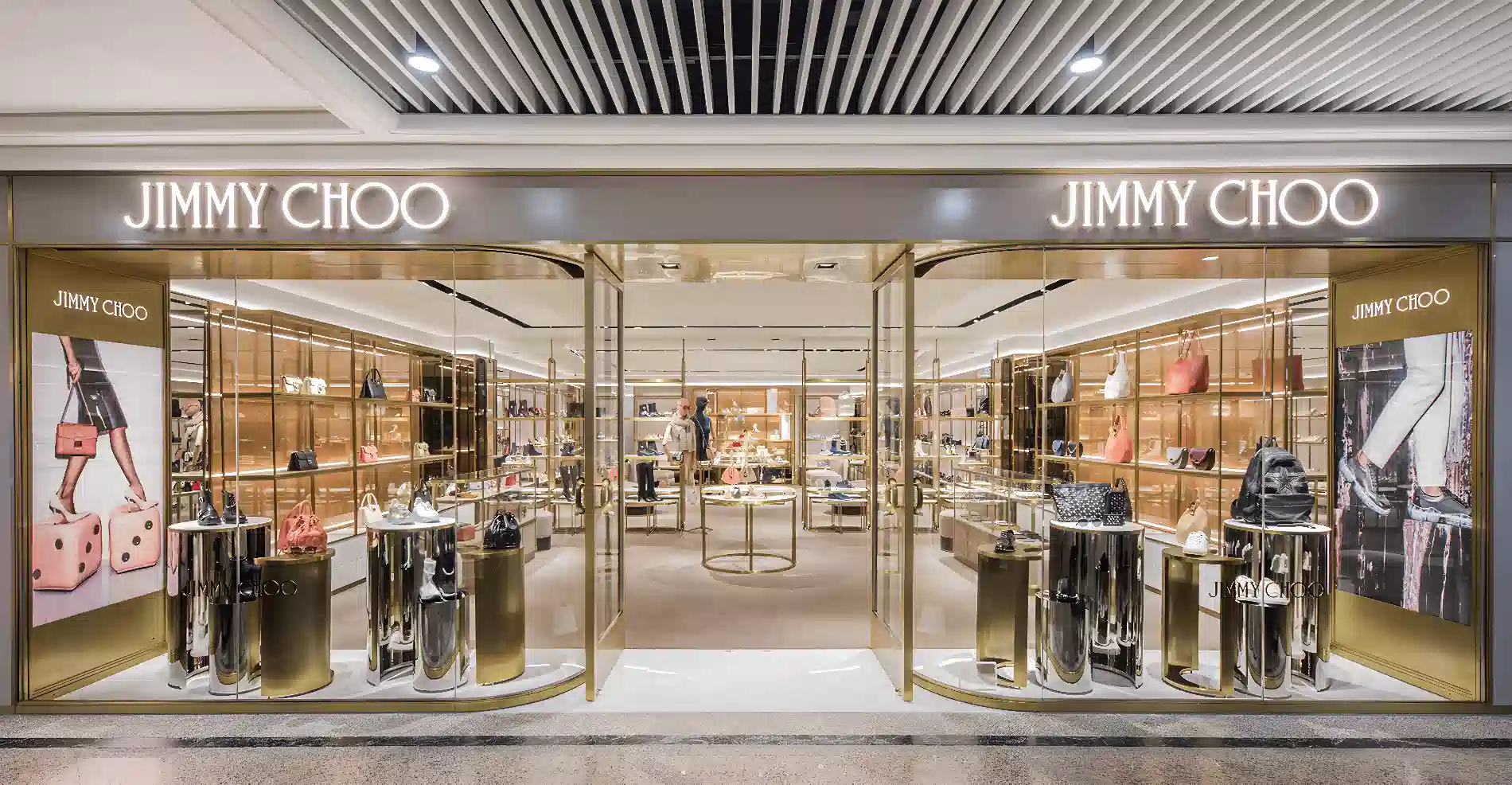 Banner 1 - Jimmy Choo Outlet UK