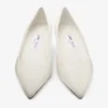 Amelia 35 Latte Calf Leather Pumps Amelia 35 Latte Calf Leather Pumps